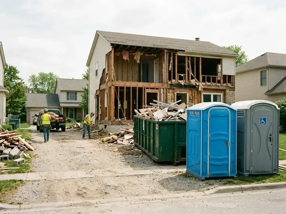 home-renovation-demolition-sit-010 — frequently asked questions, Portable Toilet & Dumpsters Rental in Lindale, TX